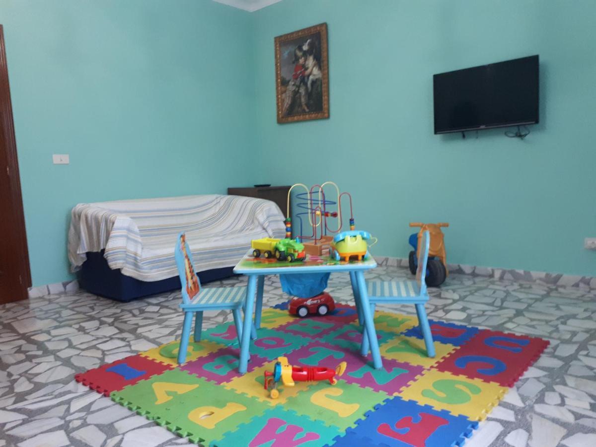 Casa Rural Las Eras Valdelaguna 客房 照片